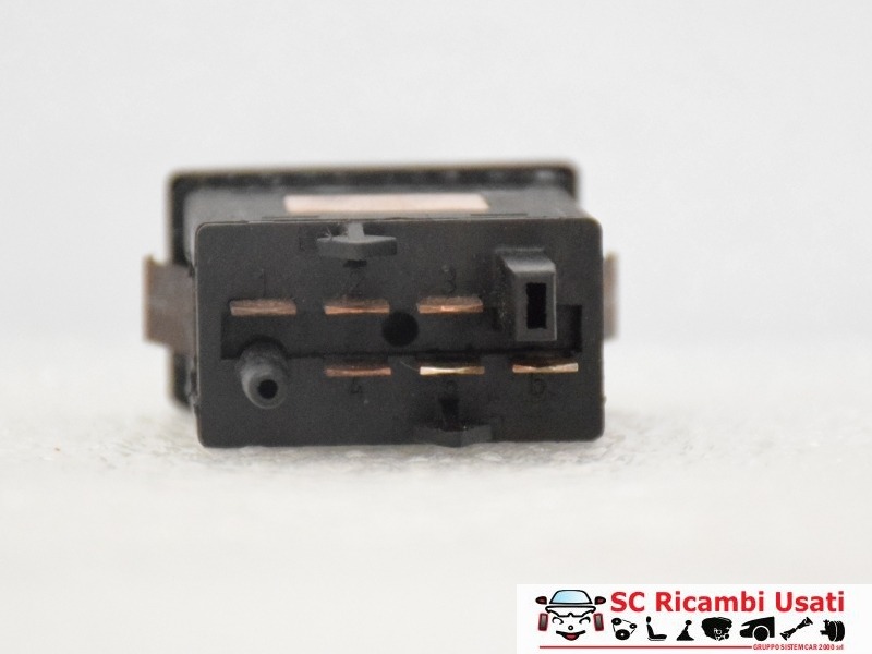 Pulsante Interruttore Lunotto Termico Vw Passat 3B0959621C - 09820 Pulsante Interruttore Lunotto Termico Vw Passat 3B0959621C - 09820