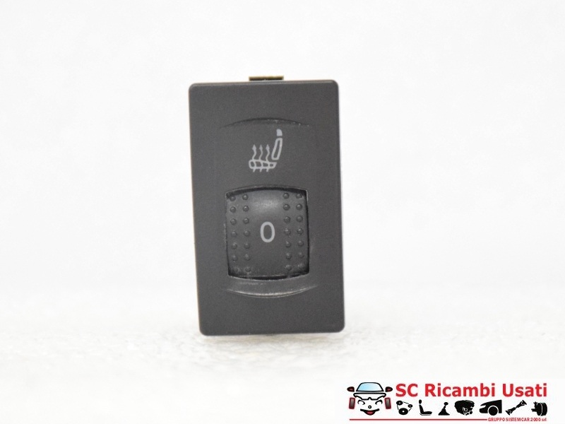 Interruttore Riscaldamento Sedile Anteriore Passat 3B0963563D - 09821 Interruttore Riscaldamento Sedile Anteriore Passat 3B0963563D - 09821