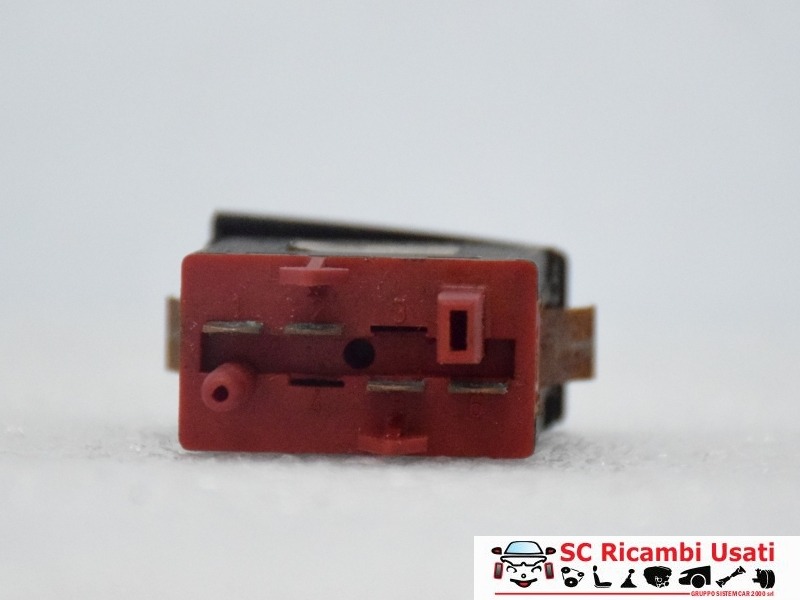 Interruttore Comando Esp Volkswagen Passat 1.9 Tdi 3B0927134A - 09823 Interruttore Comando Esp Volkswagen Passat 1.9 Tdi 3B0927134A - 09823