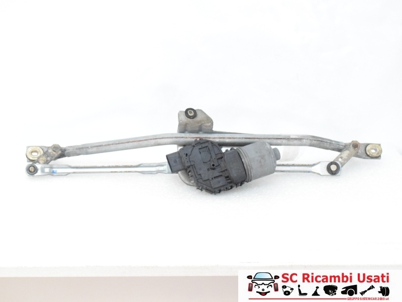 Tergicristallo Volkwagen Passat 3B1955113C - 09825