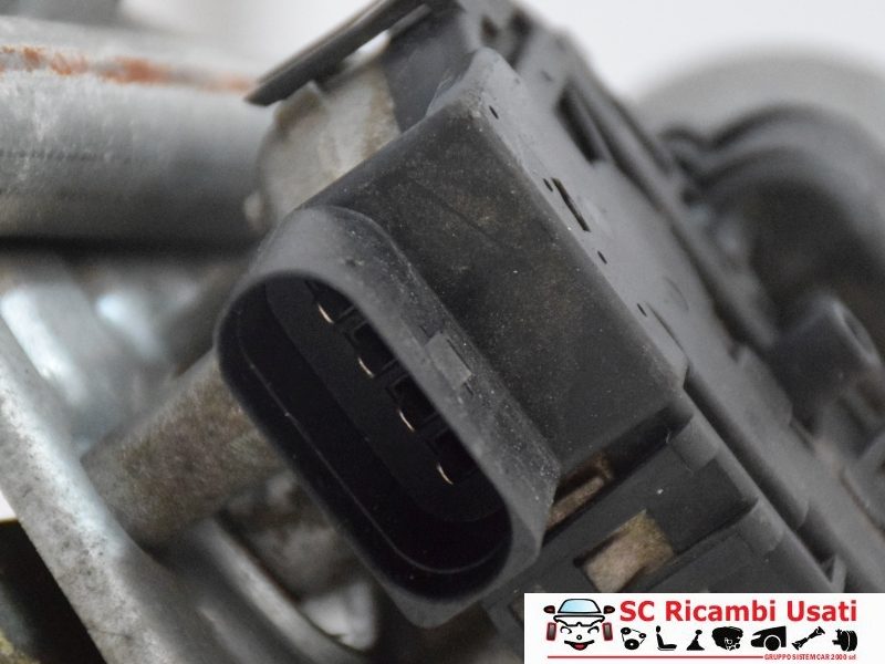 Tergicristallo Volkwagen Passat 3B1955113C - 09825