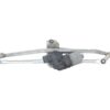 Tergicristallo Volkwagen Passat 3B1955113C - 09825