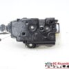 Serratura Posteriore Sinistra Vw Passat 3B4839015AL - 09829