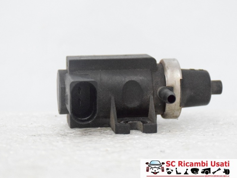 Elettrovalvola Volkswagen Passat 1.9 Tdi 1J0906627 - 09836 Elettrovalvola Volkswagen Passat 1.9 Tdi 1J0906627 - 09836