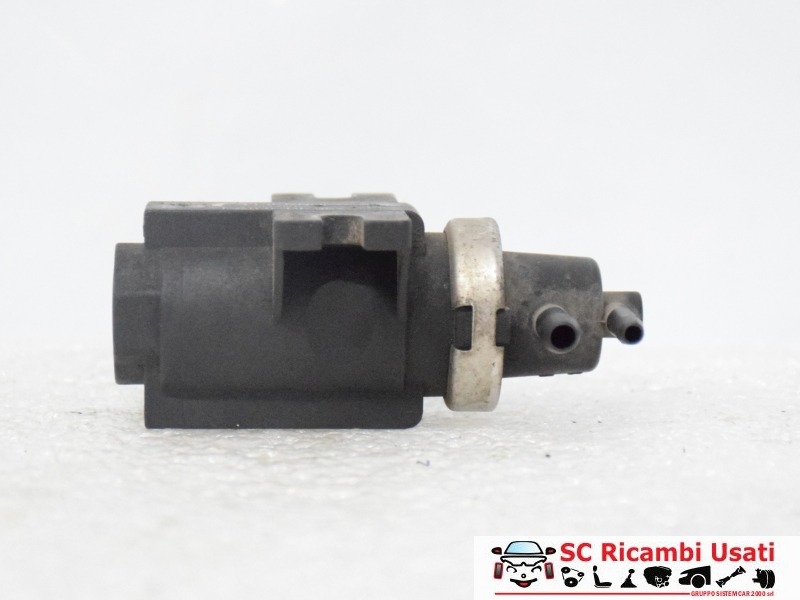 Elettrovalvola Volkswagen Passat 1.9 Tdi 1J0906627 - 09836 Elettrovalvola Volkswagen Passat 1.9 Tdi 1J0906627 - 09836