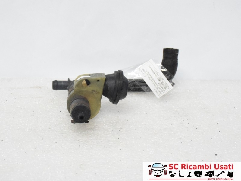 Valvola Regolazione Refrigerante Passat 1.9 Tdi - 09839 Valvola Regolazione Refrigerante Passat 1.9 Tdi - 09839