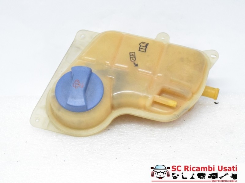 Serbatoio Liquido Radiatore Vw Passat 1.9 Tdi 8D0121403L - 09840