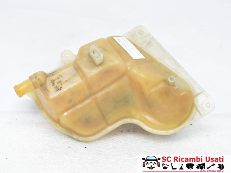 Serbatoio Liquido Radiatore Vw Passat 1.9 Tdi 8D0121403L - 09840