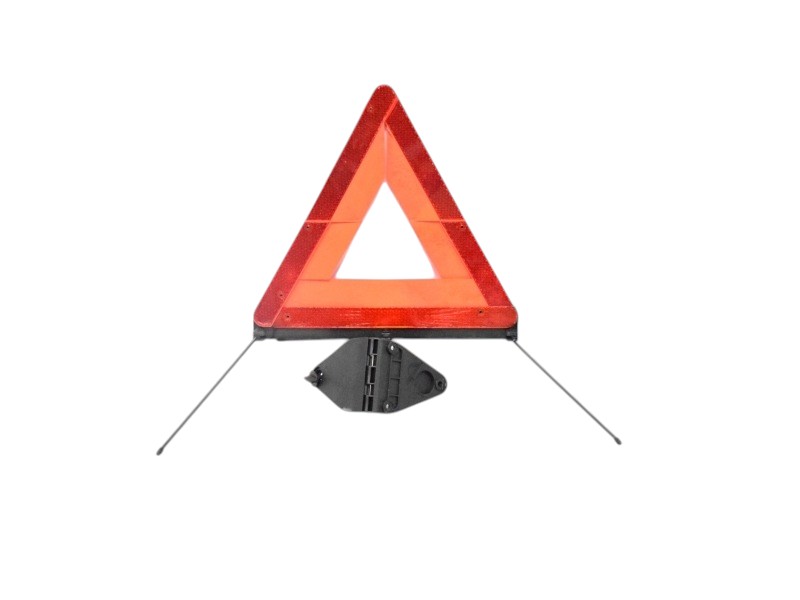 Triangolo Di Emergenza Volkswagen Passat 2003 4B5860251B - 09841