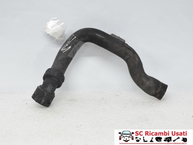 Tubo Manicotto Acqua Radiatore Volkswagen Passat 8D0121101AD - 09844