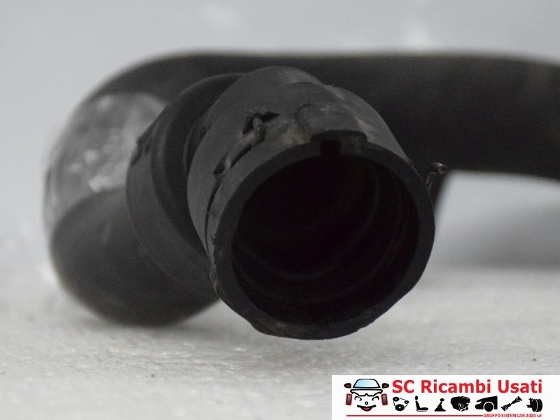 Tubo Manicotto Acqua Radiatore Volkswagen Passat 8D0121101AD - 09844