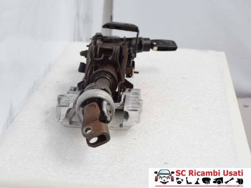 Piantone Sterzo Volkswagen Passat 3B0419502D - 09850