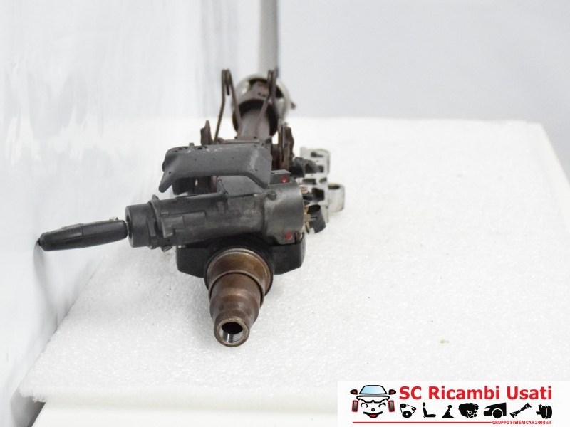 Piantone Sterzo Volkswagen Passat 3B0419502D - 09850