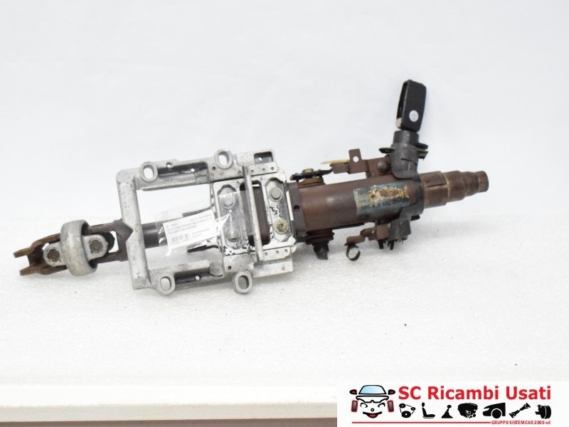 Piantone Sterzo Volkswagen Passat 3B0419502D - 09850