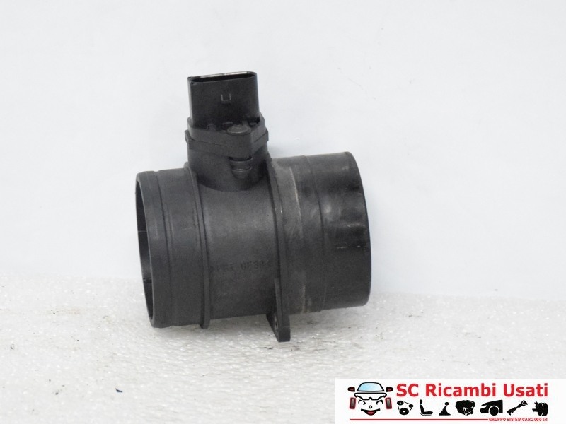 Debimetro Volkswagen Passat 1.9 Tdi 071906461A - 09853 Debimetro Volkswagen Passat 1.9 Tdi 071906461A - 09853