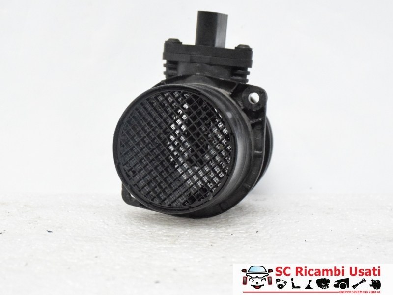 Debimetro Volkswagen Passat 1.9 Tdi 071906461A - 09853 Debimetro Volkswagen Passat 1.9 Tdi 071906461A - 09853