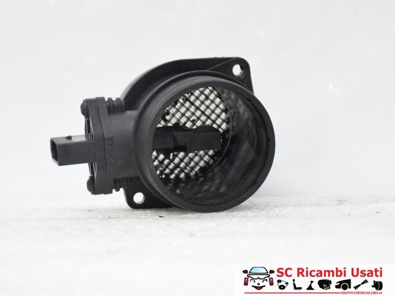 Debimetro Volkswagen Passat 1.9 Tdi 071906461A - 09853 Debimetro Volkswagen Passat 1.9 Tdi 071906461A - 09853