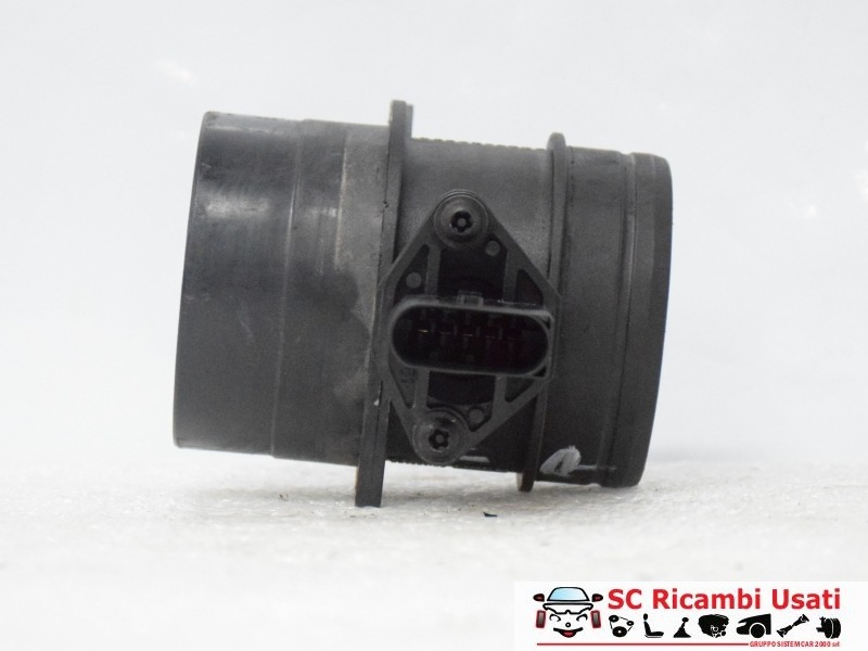 Debimetro Volkswagen Passat 1.9 Tdi 071906461A - 09853 Debimetro Volkswagen Passat 1.9 Tdi 071906461A - 09853