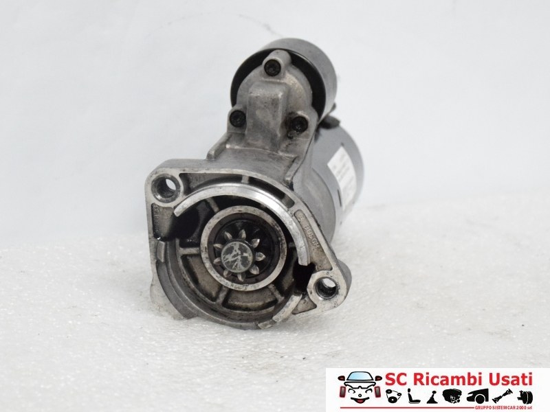 Motorino Avviamento Volkswagen Passat 1.9 Tdi 068911024H 0001124020 - 09864 Motorino Avviamento Volkswagen Passat 1.9 Tdi 068911024H 0001124020 - 09864