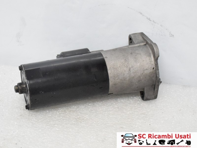 Motorino Avviamento Volkswagen Passat 1.9 Tdi 068911024H 0001124020 - 09864 Motorino Avviamento Volkswagen Passat 1.9 Tdi 068911024H 0001124020 - 09864