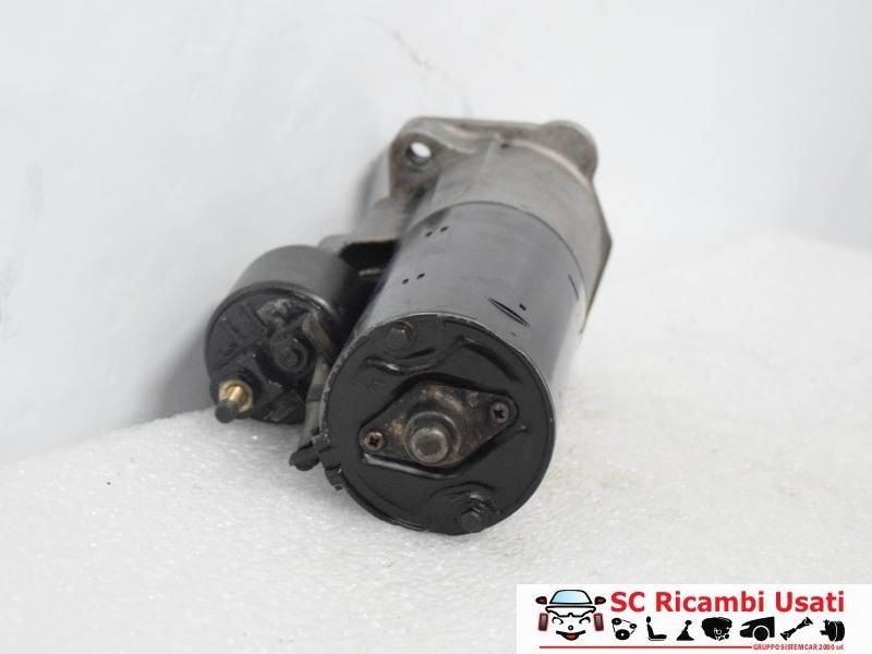 Motorino Avviamento Volkswagen Passat 1.9 Tdi 068911024H 0001124020 - 09864 Motorino Avviamento Volkswagen Passat 1.9 Tdi 068911024H 0001124020 - 09864