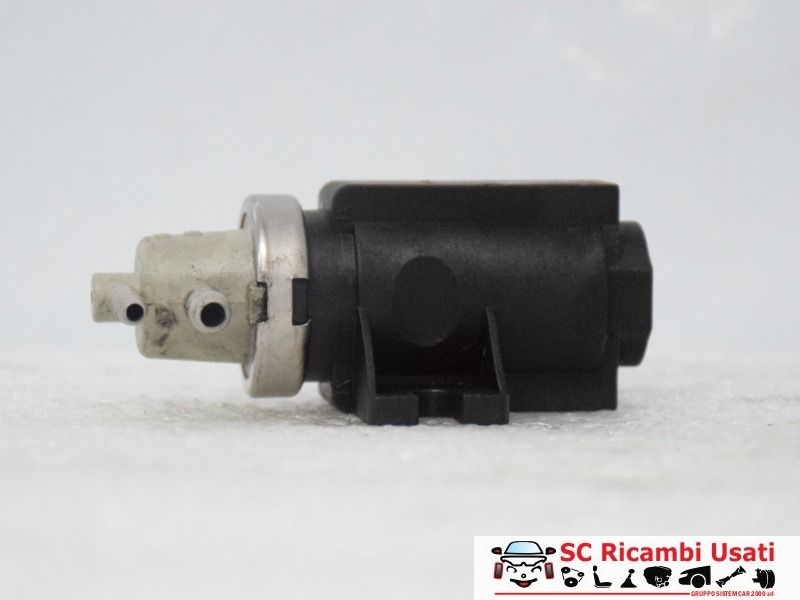 Elettrovalvola Gas Di Scarico 1.9 Tdi Vw Passat 1J0906627A - 09867