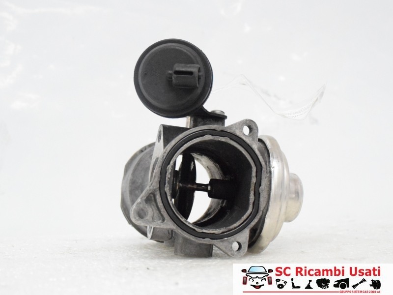 Valvola Egr Vw Passat 1.9 Tdi 038129637A 038131501J - 09871
