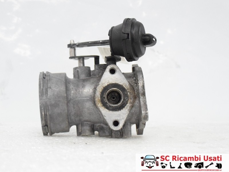 Valvola Egr Vw Passat 1.9 Tdi 038129637A 038131501J - 09871
