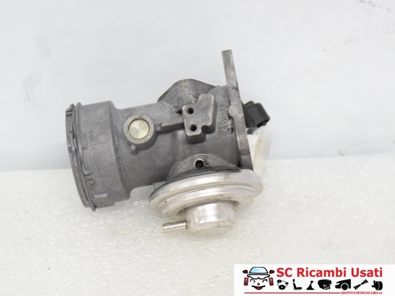 Valvola Egr Vw Passat 1.9 Tdi 038129637A 038131501J - 09871