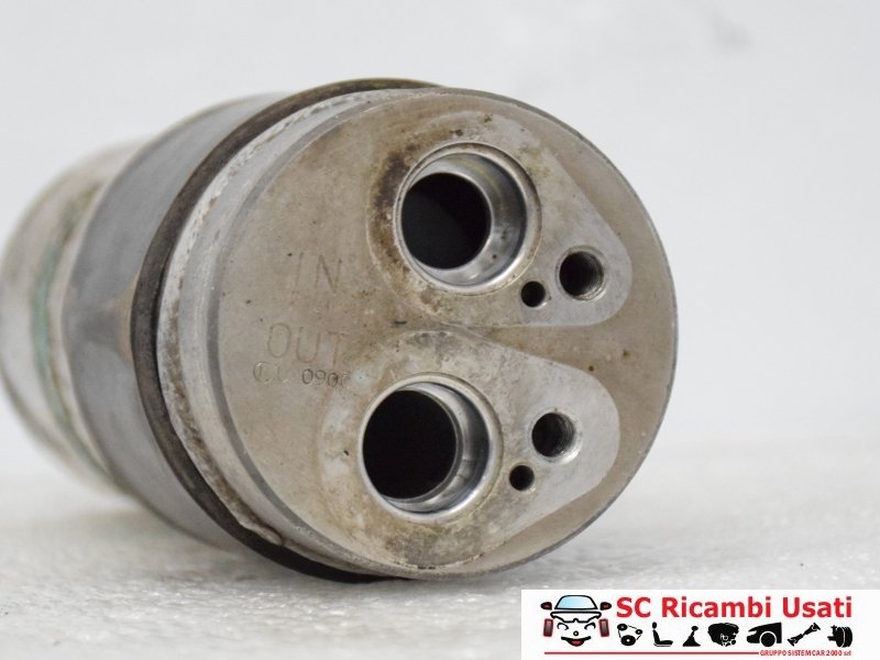 Essiccatore A/C Clima Volkswagen Passat 1.9 Tdi 3B0820193 - 09882 Essiccatore A/C Clima Volkswagen Passat 1.9 Tdi 3B0820193 - 09882