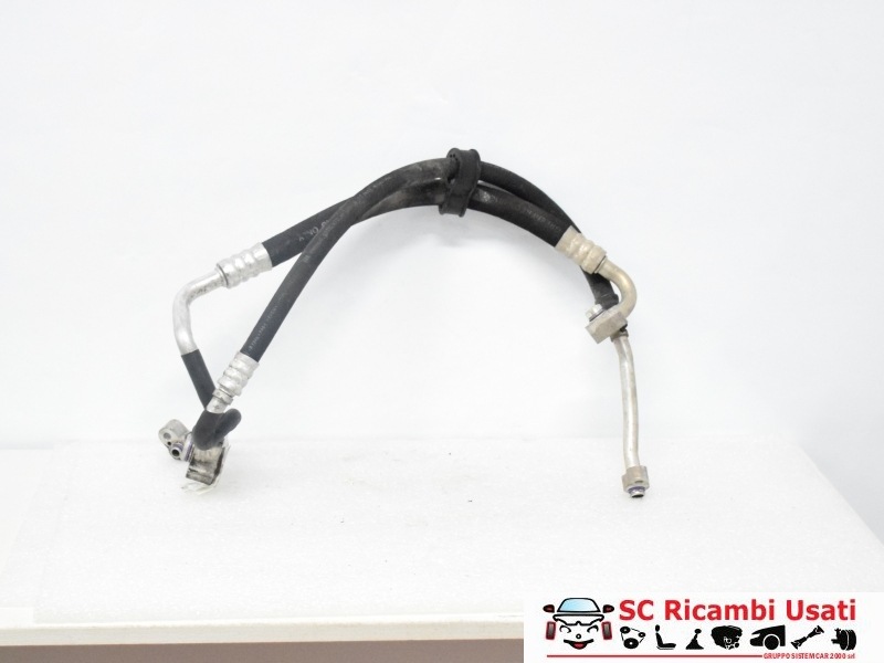 Tubo Aria Condizionata Volkswagen Passat 3B0260704F - 09890 Tubo Aria Condizionata Volkswagen Passat 3B0260704F - 09890