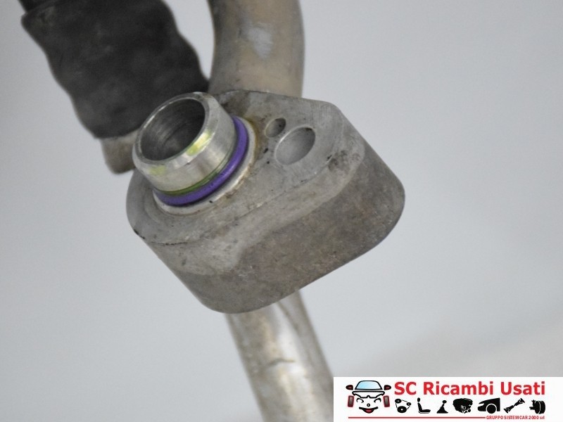 Tubo Aria Condizionata Volkswagen Passat 3B0260704F - 09890 Tubo Aria Condizionata Volkswagen Passat 3B0260704F - 09890