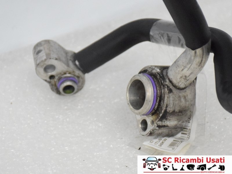 Tubo Aria Condizionata Volkswagen Passat 3B0260704F - 09890 Tubo Aria Condizionata Volkswagen Passat 3B0260704F - 09890