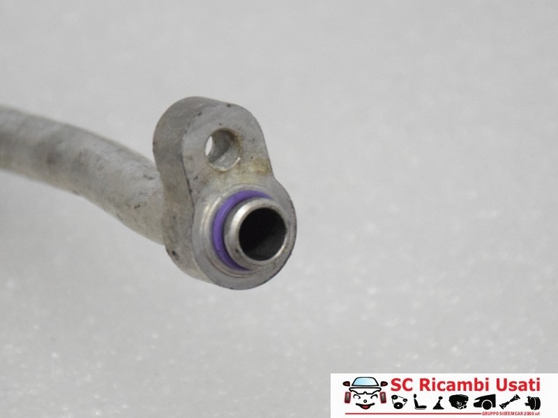 Tubo Aria Condizionata Volkswagen Passat 3B0260704F - 09890 Tubo Aria Condizionata Volkswagen Passat 3B0260704F - 09890