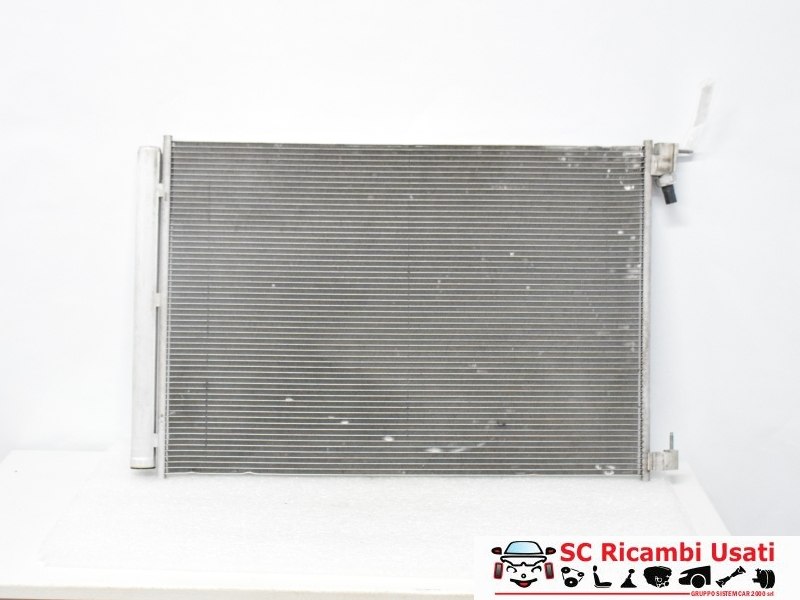 Radiatore Clima Mercedes Glc 250d A0995000454 - 09894 Radiatore Clima Mercedes Glc 250d A0995000454 - 09894