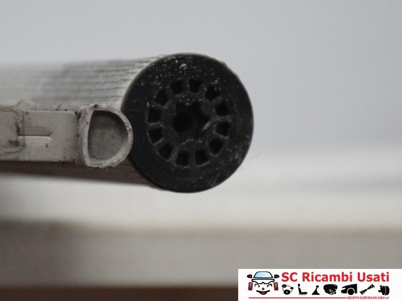 Radiatore Clima Mercedes Glc 250d A0995000454 - 09894 Radiatore Clima Mercedes Glc 250d A0995000454 - 09894