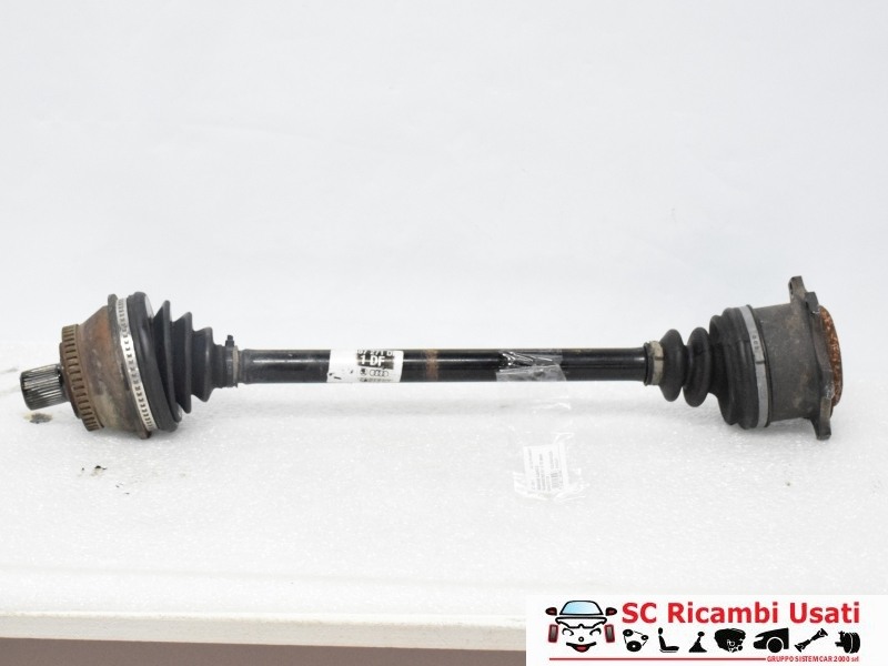 Semiasse Sinistro Volkswagen Passat 8D0407271DF - 09911 Semiasse Sinistro Volkswagen Passat 8D0407271DF - 09911