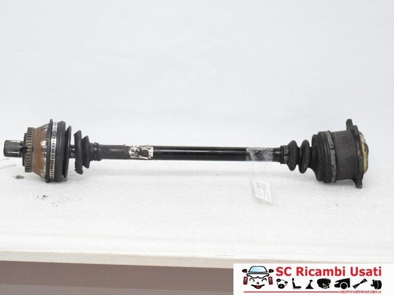 Semiasse Destro Volkswagen Passat 8D0407472DF - 09912 Semiasse Destro Volkswagen Passat 8D0407472DF - 09912