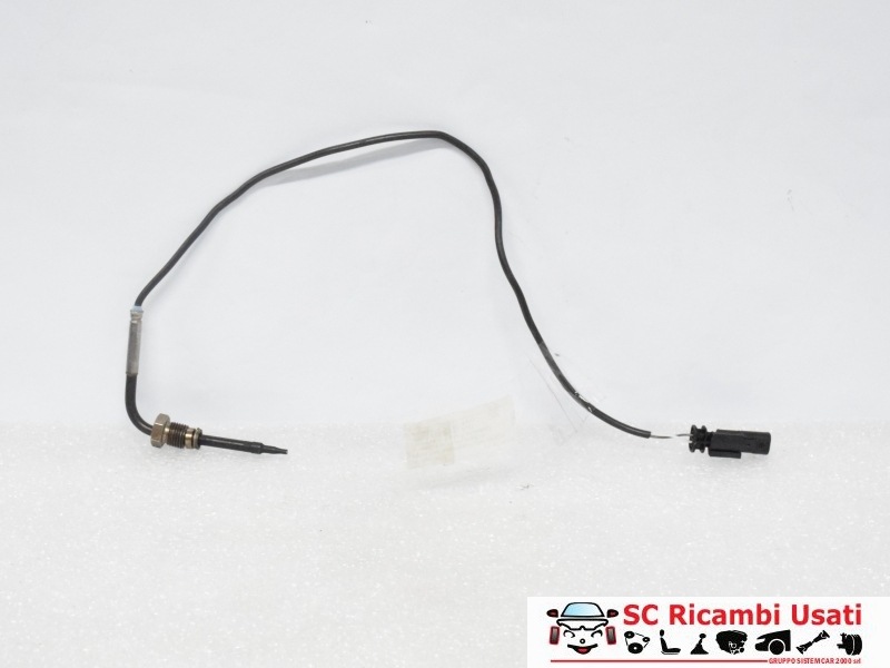 Sensore Temperatura Gas Scarico Fiat Tipo 1.3 Mjt 55284617 46341094 - 09914 Sensore Temperatura Gas Scarico Fiat Tipo 1.3 Mjt 55284617 46341094 - 09914