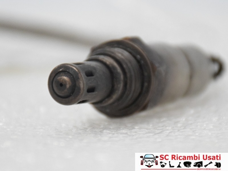 Sonda Lambda Fiat Tipo 1.3 Multijet 55252796 55281069 - 09915