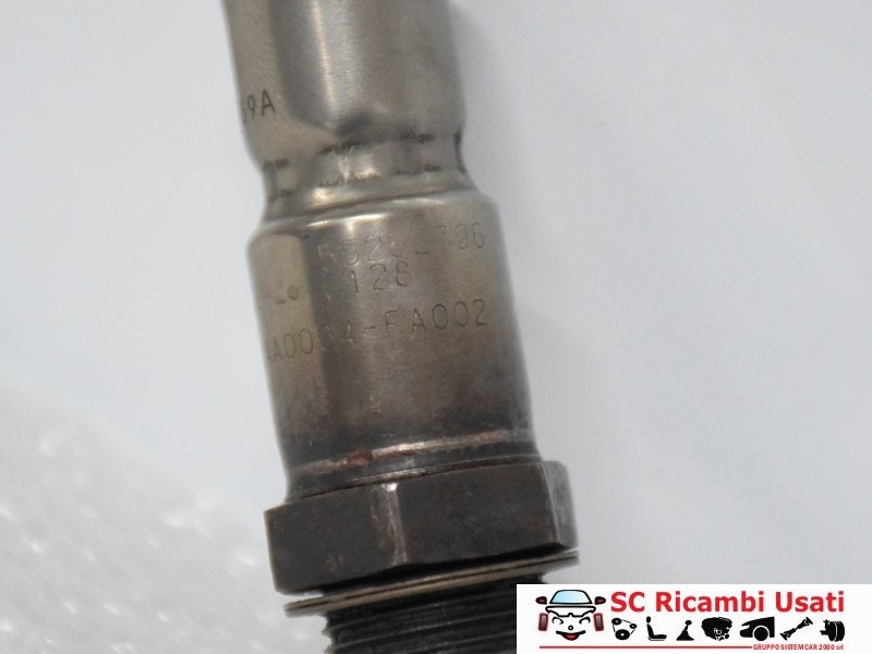 Sonda Lambda Fiat Tipo 1.3 Multijet 55252796 55281069 - 09915