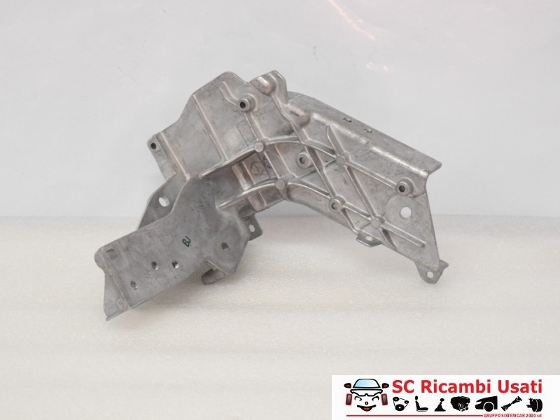 Supporto Radiatori Mercedes Glc 250d (nuova) A2536210600 - 09918