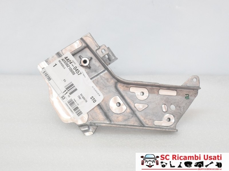 Supporto Radiatori Mercedes Glc 250d (nuova) A2536210600 - 09918