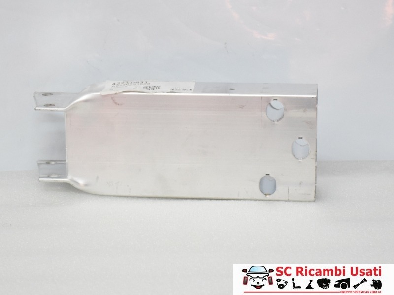 Assorbitore Sx Mercedes Glc (nuova) A2136201500 - 09922