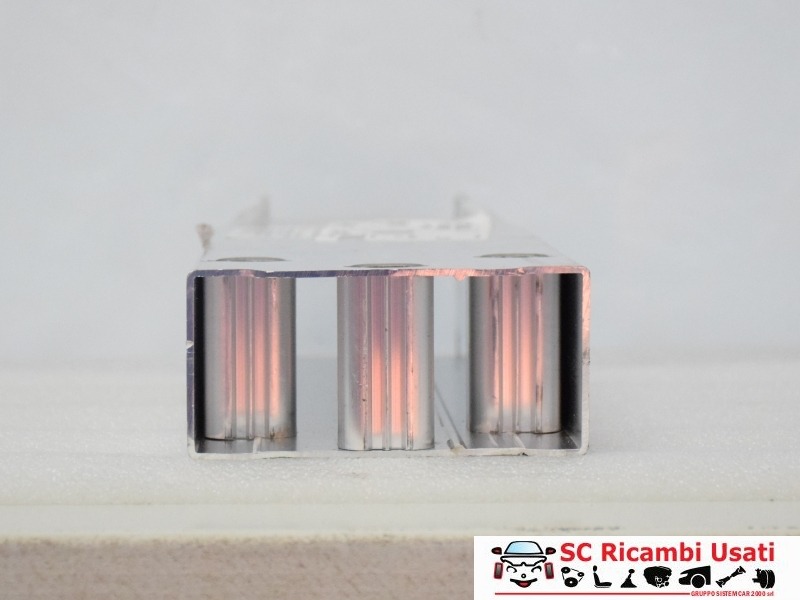 Assorbitore Sx Mercedes Glc (nuova) A2136201500 - 09922