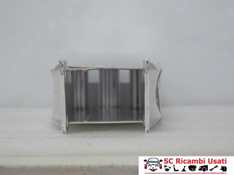 Assorbitore Sx Mercedes Glc (nuova) A2136201500 - 09922