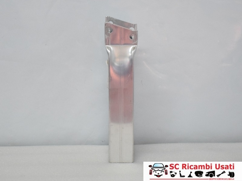 Assorbitore Sx Mercedes Glc (nuova) A2136201500 - 09922