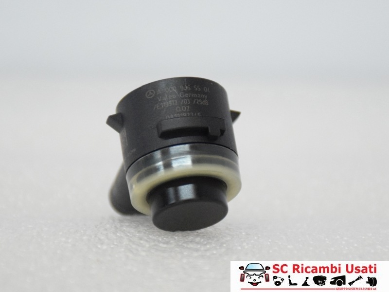 Sensore Parcheggio Mercedes Glc A0009055504 - 09923