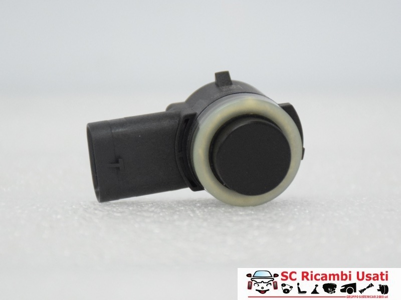 Sensore Parcheggio Mercedes Glc A0009055504 - 09923