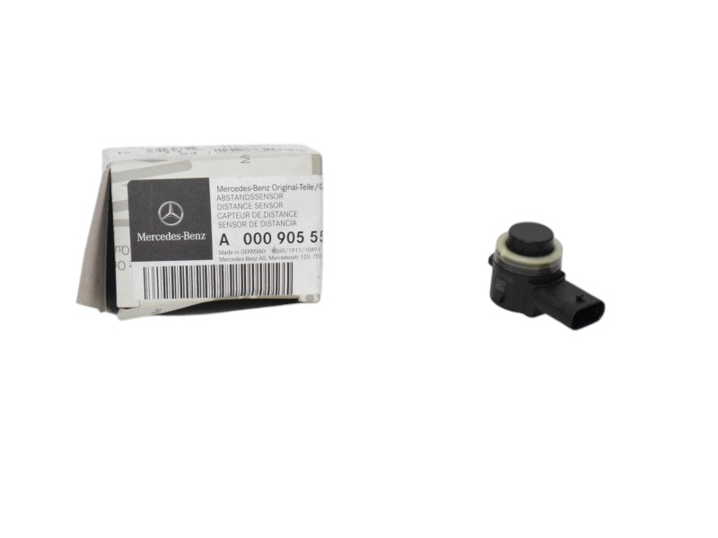 Sensore Parcheggio Mercedes Glc A0009055504 - 09923